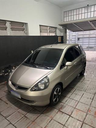 HONDA FIT 1.4 LX 8V GASOLINA 4P MANUAL HONDA FIT 1.4 LX 8V GASOLINA 4P MANUAL